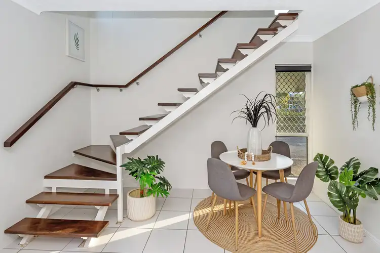 Fourth view of Homely townhouse listing, 6/121 Eyre Street, North Ward QLD 4810