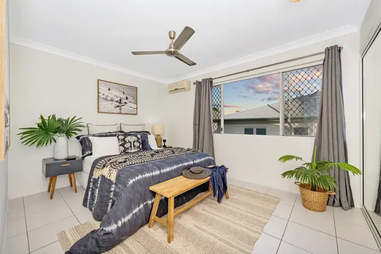 Fifth view of Homely townhouse listing, 6/121 Eyre Street, North Ward QLD 4810
