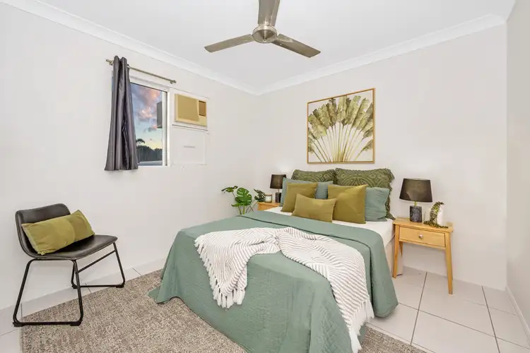 Sixth view of Homely townhouse listing, 6/121 Eyre Street, North Ward QLD 4810