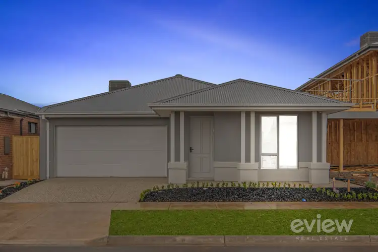 Main view of Homely house listing, 8 Sila Road, Werribee VIC 3030