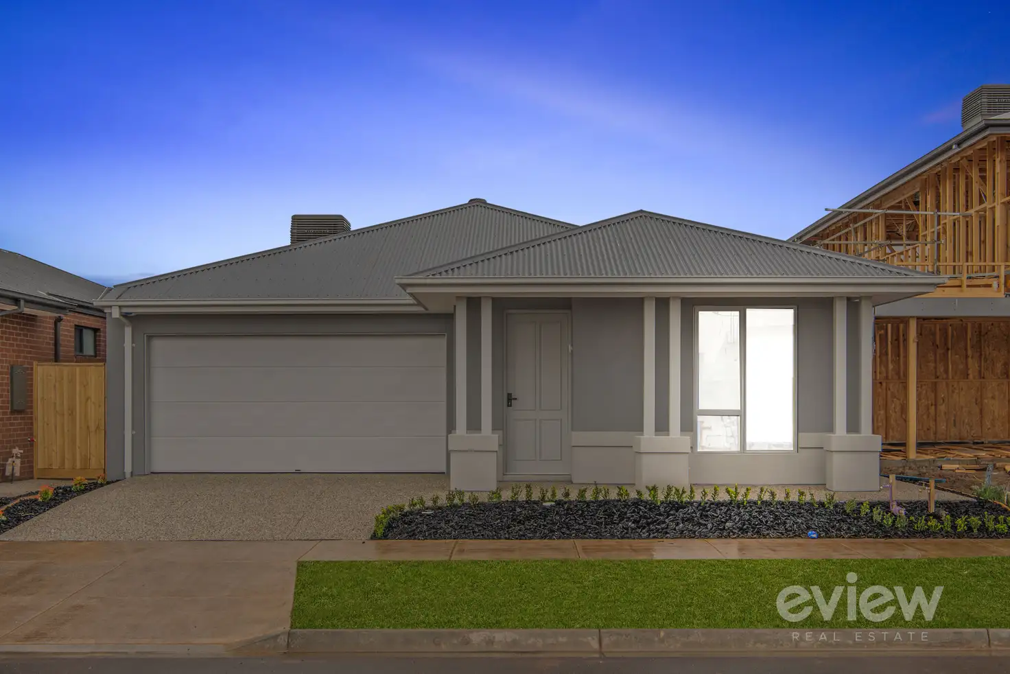 Main view of Homely house listing, 8 Sila Road, Werribee VIC 3030