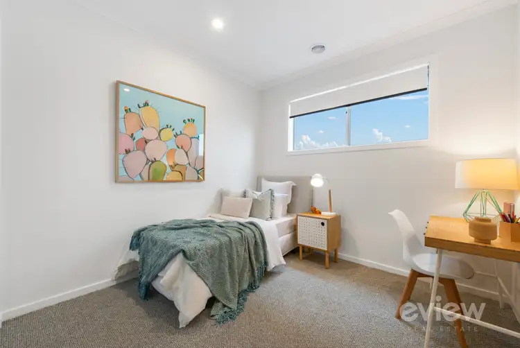 Third view of Homely house listing, 8 Sila Road, Werribee VIC 3030