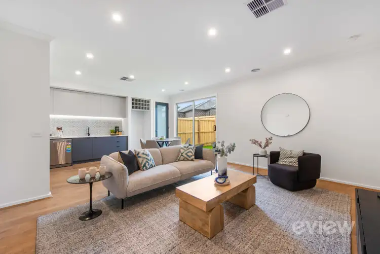 Sixth view of Homely house listing, 8 Sila Road, Werribee VIC 3030