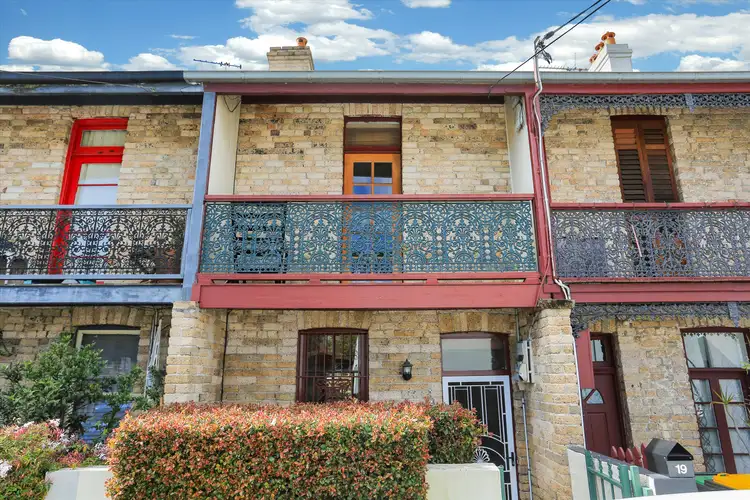 21 Fairfowl Street, Dulwich Hill NSW 2203