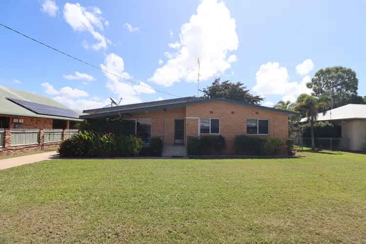 Main view of Homely house listing, 9 Hoey Street, Ayr QLD 4807