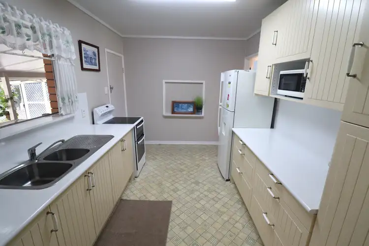 Fifth view of Homely house listing, 9 Hoey Street, Ayr QLD 4807