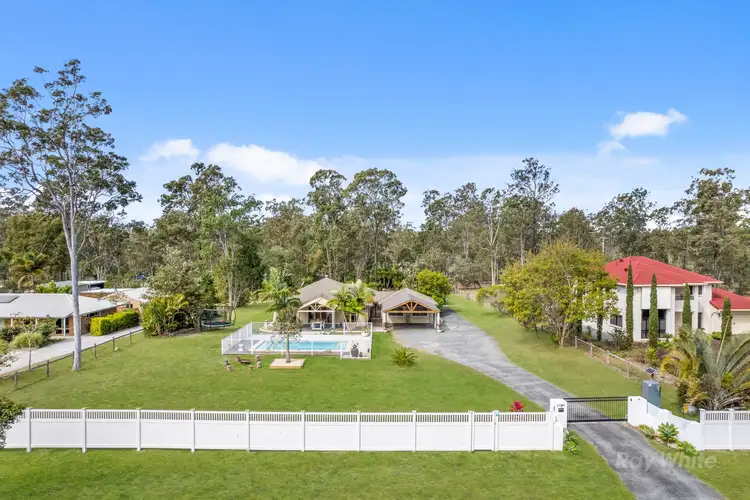 Third view of Homely house listing, 17-19 River Oak Drive, Flagstone QLD 4280