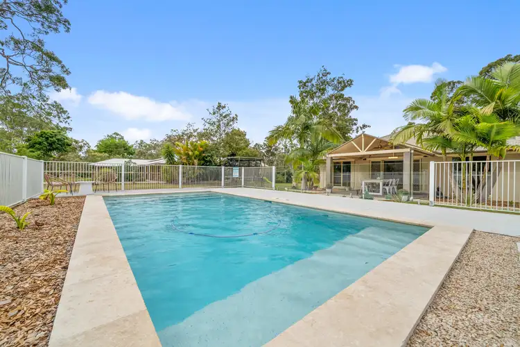 Fourth view of Homely house listing, 17-19 River Oak Drive, Flagstone QLD 4280