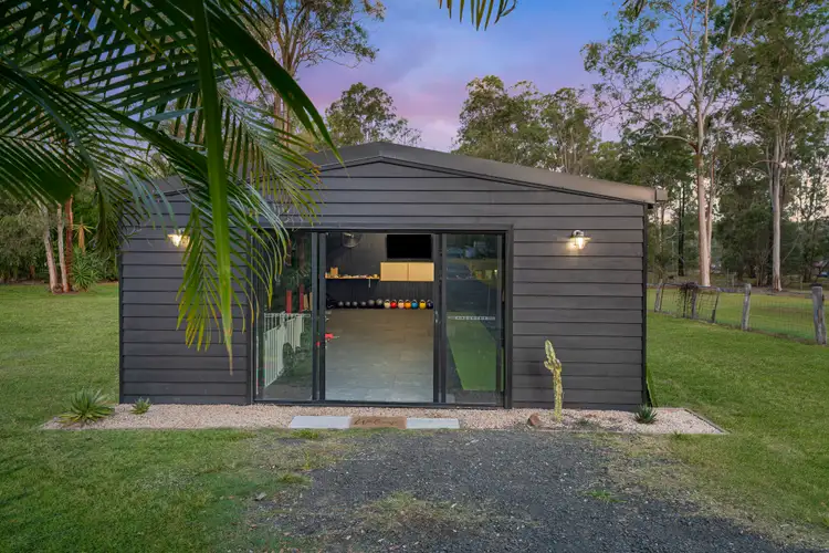 Fifth view of Homely house listing, 17-19 River Oak Drive, Flagstone QLD 4280