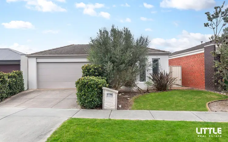Second view of Homely house listing, 52 Serenity Street, Pakenham VIC 3810