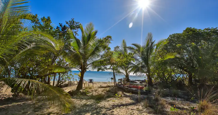 Main view of Homely house listing, 28 Gloucester Avenue, Hideaway Bay QLD 4800