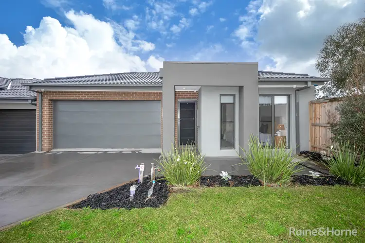 Main view of Homely house listing, 11 Wine Place, Diggers Rest VIC 3427
