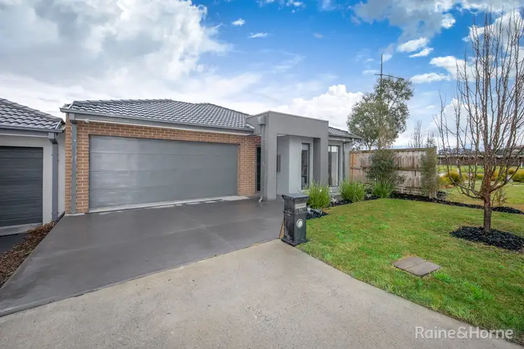 Second view of Homely house listing, 11 Wine Place, Diggers Rest VIC 3427