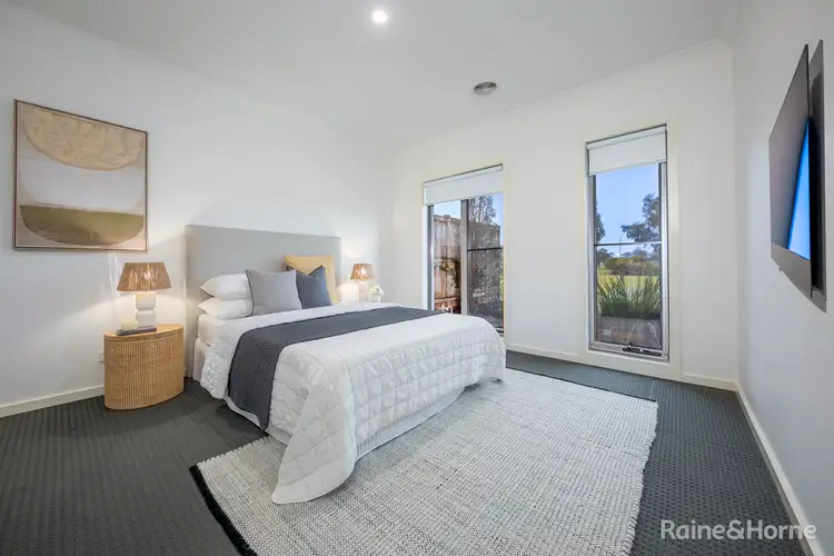 Third view of Homely house listing, 11 Wine Place, Diggers Rest VIC 3427