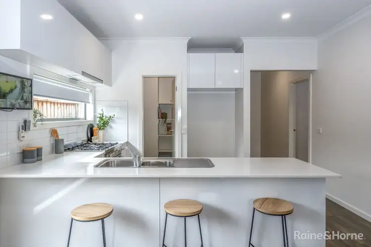 Fifth view of Homely house listing, 11 Wine Place, Diggers Rest VIC 3427