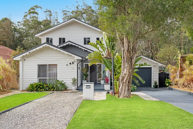 30 Papala Avenue, Bateau Bay NSW 2261