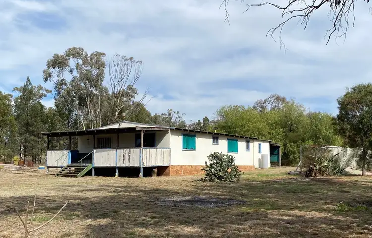 Main view of Homely house listing, 71 Bogan Street, Baradine NSW 2396