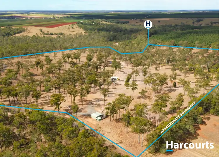 253 Hodges Road, Isis Central QLD 4660