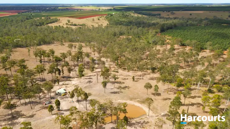 Second view of Homely land listing, 253 Hodges Road, Isis Central QLD 4660