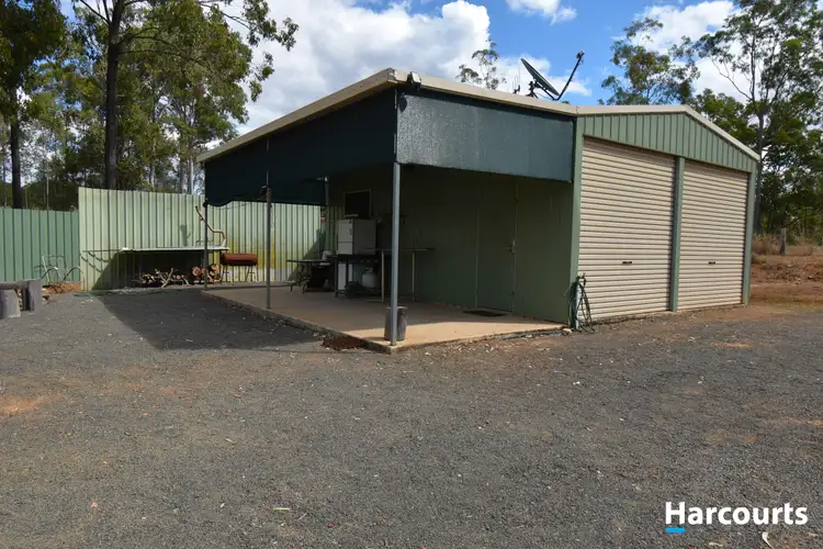 Fourth view of Homely land listing, 253 Hodges Road, Isis Central QLD 4660