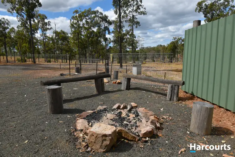Fifth view of Homely land listing, 253 Hodges Road, Isis Central QLD 4660