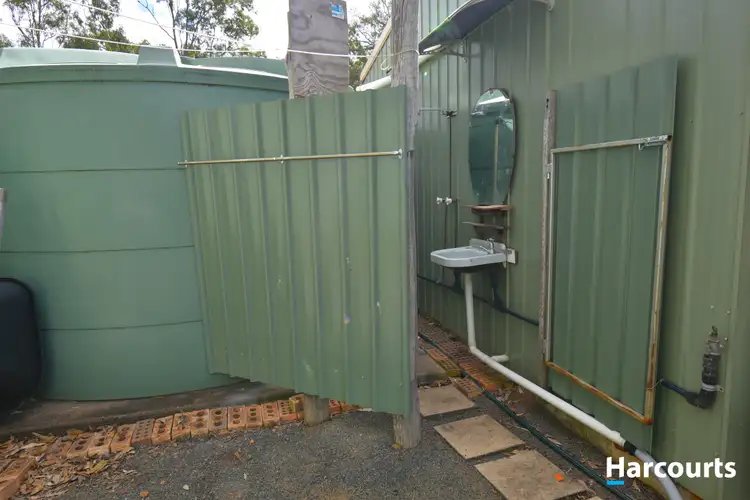 Sixth view of Homely land listing, 253 Hodges Road, Isis Central QLD 4660
