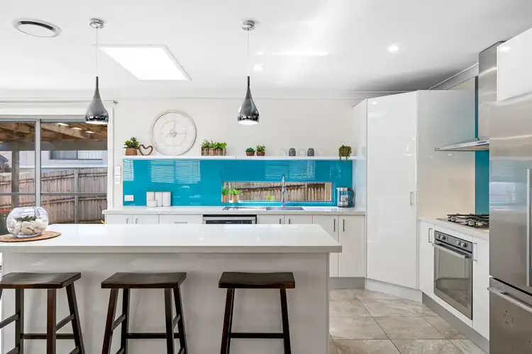 Fifth view of Homely house listing, 22 Carlyon Street, Killarney Vale NSW 2261