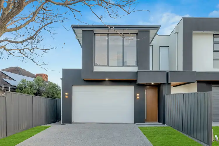 29B GOSFIELD CRESCENT, Hampstead Gardens SA 5086