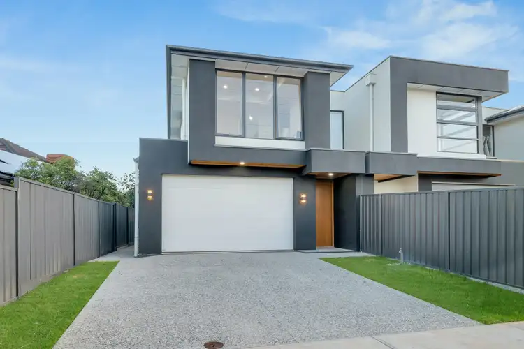 Second view of Homely house listing, 29B GOSFIELD CRESCENT, Hampstead Gardens SA 5086