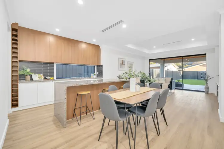 Fourth view of Homely house listing, 29B GOSFIELD CRESCENT, Hampstead Gardens SA 5086