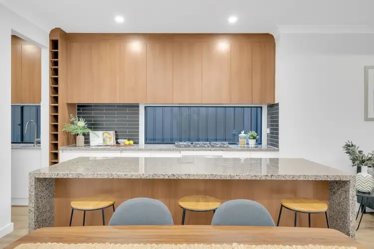 Fifth view of Homely house listing, 29B GOSFIELD CRESCENT, Hampstead Gardens SA 5086