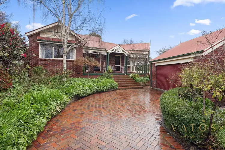 5 Janine Court, Somerville VIC 3912