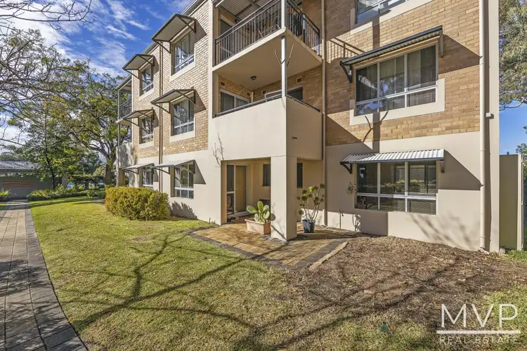 6/15 Friar John Way, Coolbellup WA 6163