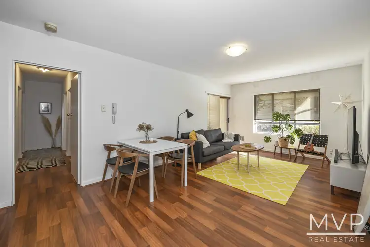 Third view of Homely apartment listing, 6/15 Friar John Way, Coolbellup WA 6163