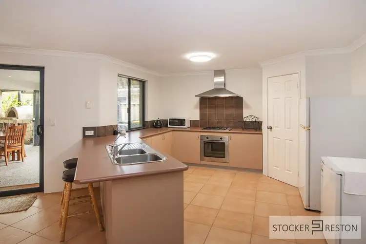 Second view of Homely house listing, 11 Sherwood Crescent, Broadwater WA 6280