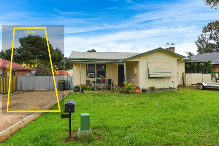 9 Woodgreen Street, Elizabeth North SA 5113
