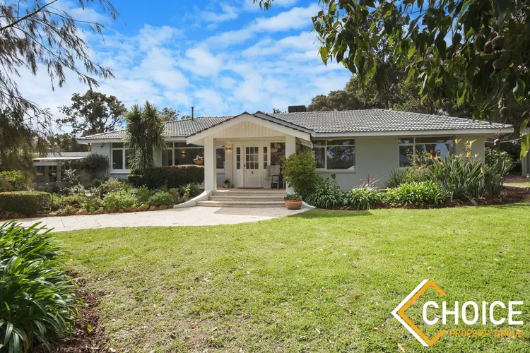 Main view of Homely house listing, 4 College Road, Gooseberry Hill WA 6076