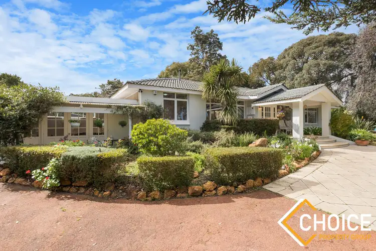 Second view of Homely house listing, 4 College Road, Gooseberry Hill WA 6076