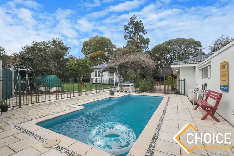 Third view of Homely house listing, 4 College Road, Gooseberry Hill WA 6076
