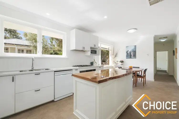 Fourth view of Homely house listing, 4 College Road, Gooseberry Hill WA 6076