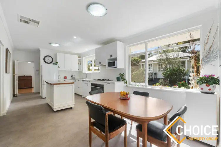 Fifth view of Homely house listing, 4 College Road, Gooseberry Hill WA 6076