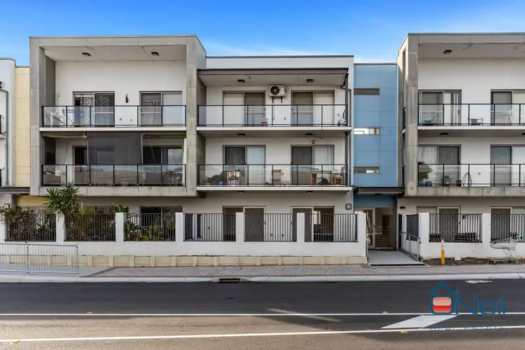 Second view of Homely house listing, 2/12 Davis Road, Kelmscott WA 6111
