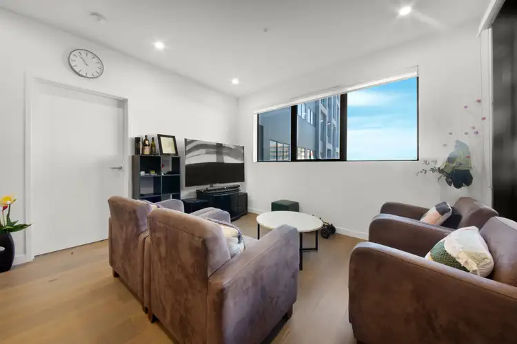 Third view of Homely unit listing, 101/38 Clark Street, Williams Landing VIC 3027