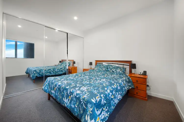 Fifth view of Homely unit listing, 101/38 Clark Street, Williams Landing VIC 3027