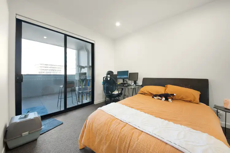 Sixth view of Homely unit listing, 101/38 Clark Street, Williams Landing VIC 3027