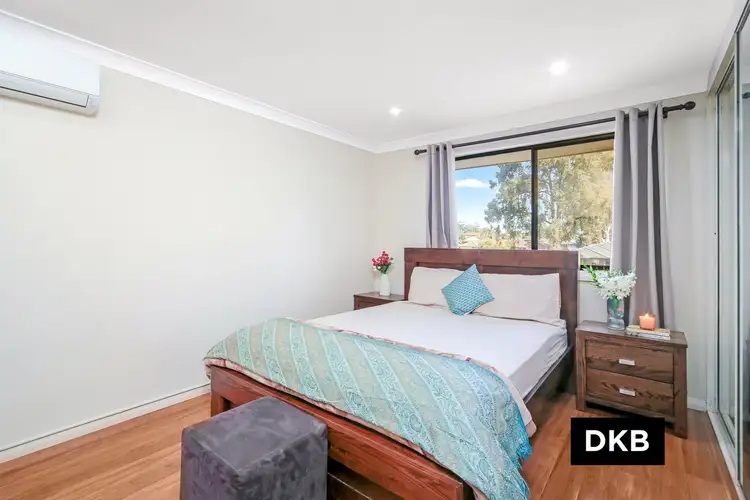 Fourth view of Homely townhouse listing, 13/18 Cumming Crescent, Quakers Hill NSW 2763