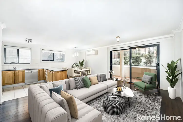 Main view of Homely unit listing, 6/2-6 Market Street, Rockdale NSW 2216