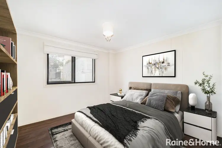 Second view of Homely unit listing, 6/2-6 Market Street, Rockdale NSW 2216