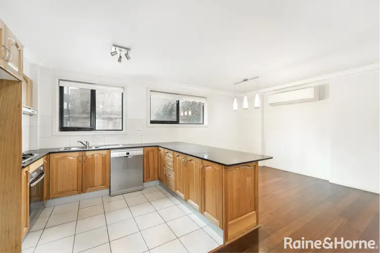 Third view of Homely unit listing, 6/2-6 Market Street, Rockdale NSW 2216