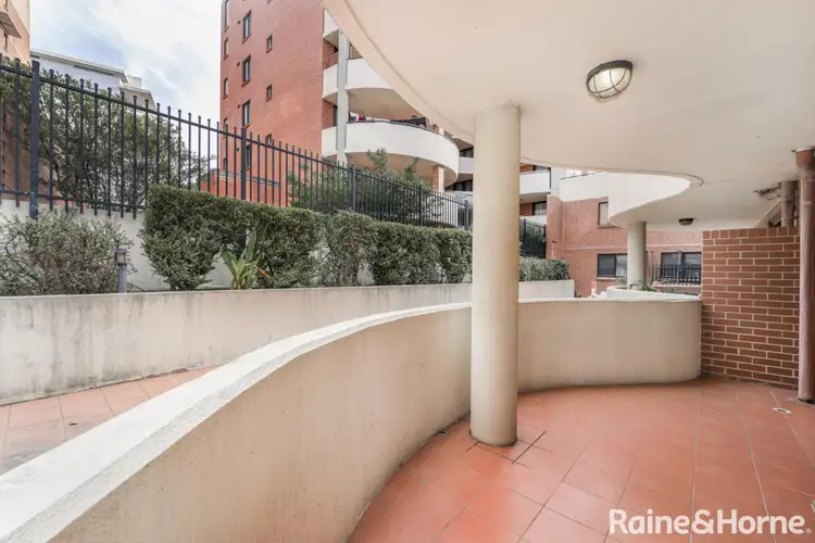 Sixth view of Homely unit listing, 6/2-6 Market Street, Rockdale NSW 2216